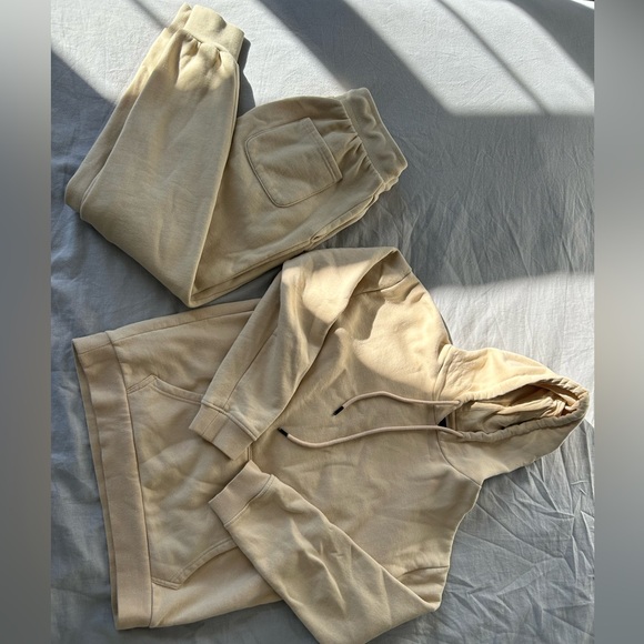 Fashion Nova Men Tracksuit size Small - Picture 1 of 1